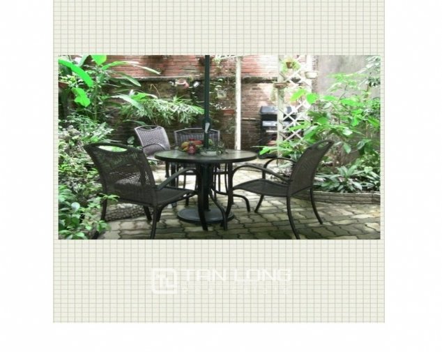 3 bedrooms House in Hai Ba Trung, Vietnam No. 2268