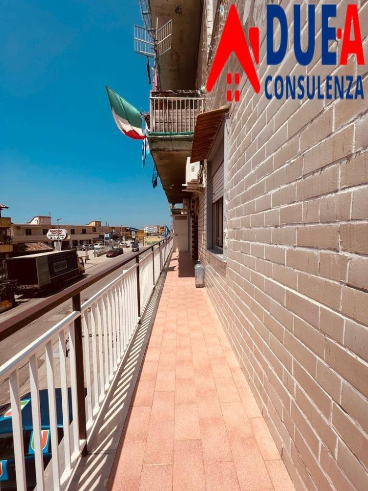 3 bedrooms Apartment in Marano di Napoli, Italy No. 337758