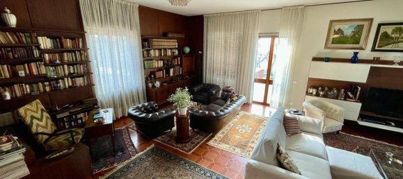 10غرفة فيلا في Alessandria, Italy رقم 229364 15