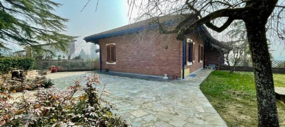 10غرفة فيلا في Alessandria, Italy رقم 229364 12