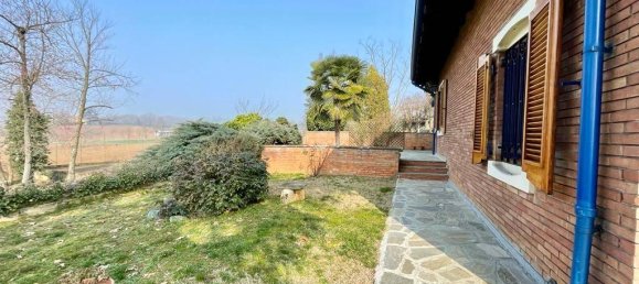 10غرفة فيلا في Alessandria, Italy رقم 229364 48