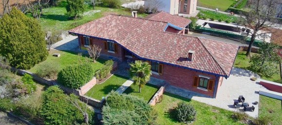 10غرفة فيلا في Alessandria, Italy رقم 229364 39