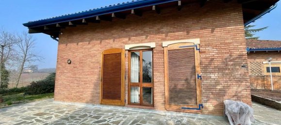 10غرفة فيلا في Alessandria, Italy رقم 229364 2