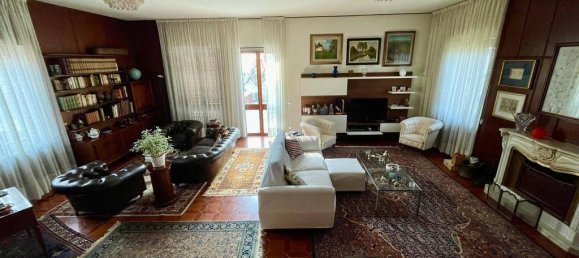 10غرفة فيلا في Alessandria, Italy رقم 229364 16