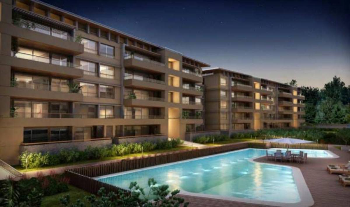 2 bedrooms Apartment in San Isidro, Argentina No. 53203