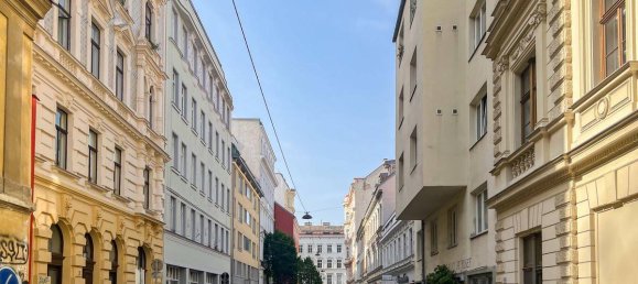 4غرفة شقة في Neubau, Austria رقم 21054 2