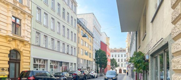 4غرفة شقة في Neubau, Austria رقم 21054 6