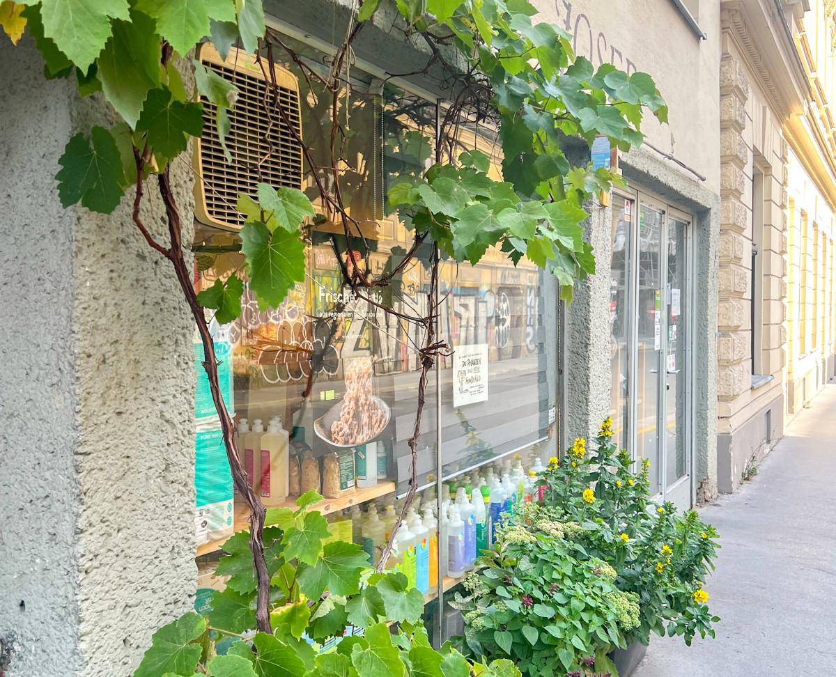 4غرفة شقة في Neubau, Austria رقم 21054