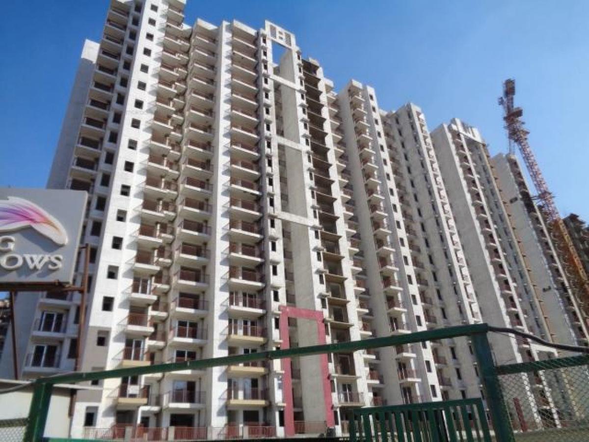 3 bedrooms House in Noida, India No. 67040