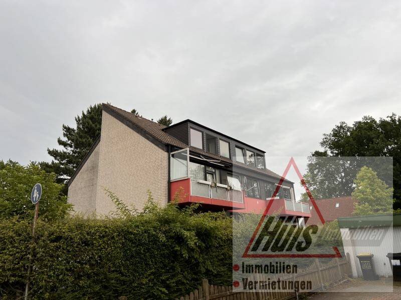 1 bedroom Apartment in Bielefeld, Germany No. 38897