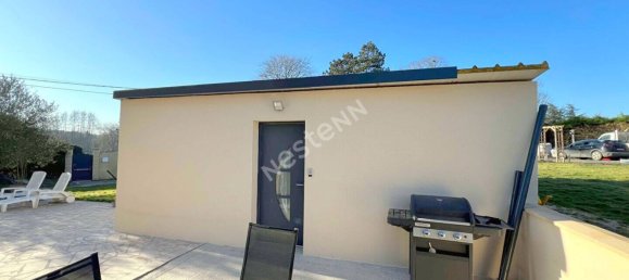 5 bedrooms Villa in Chaumont-en-Vexin, France No. 155399 3