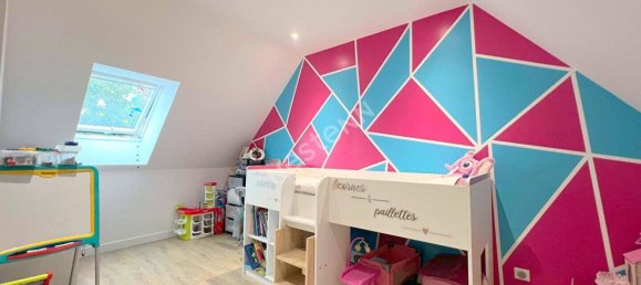 5 bedrooms Villa in Chaumont-en-Vexin, France No. 155399 13