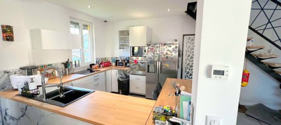 5 bedrooms Villa in Chaumont-en-Vexin, France No. 155399 6