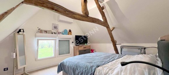 5 bedrooms Villa in Chaumont-en-Vexin, France No. 155399 11