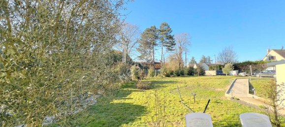 5 bedrooms Villa in Chaumont-en-Vexin, France No. 155399 4