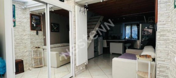 Casa de 2 dormitorios en Mareil-en-France, France No. 174463 4