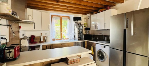 Casa de 2 dormitorios en Mareil-en-France, France No. 174463 17