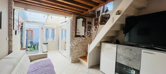 Casa de 2 dormitorios en Mareil-en-France, France No. 174463 5