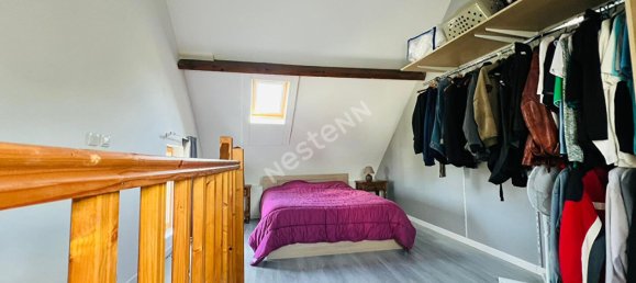 Casa de 2 dormitorios en Mareil-en-France, France No. 174463 15