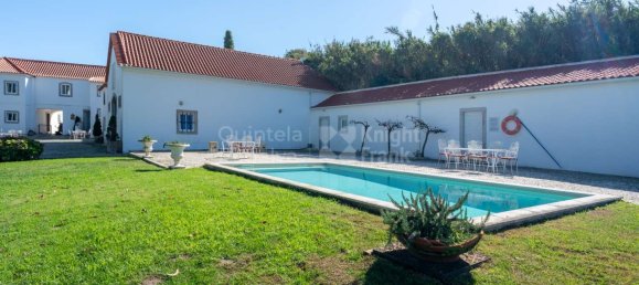 Casa T14 em Colares, Portugal N.º 121865 2