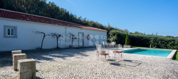 Casa T14 em Colares, Portugal N.º 121865 4