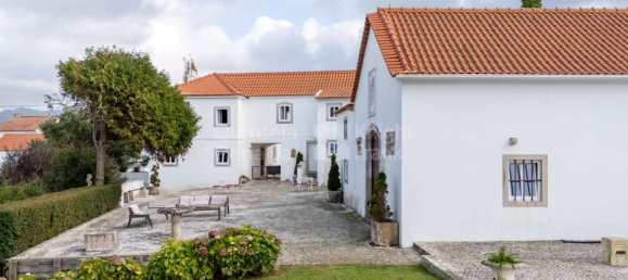 Casa T14 em Colares, Portugal N.º 121865 6