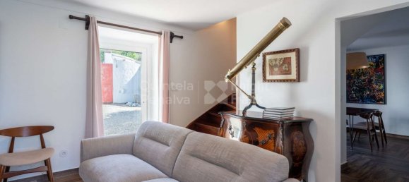 Casa T14 em Colares, Portugal N.º 121865 31