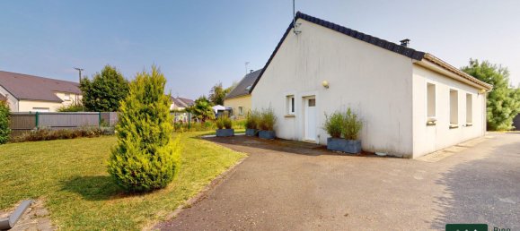 2 bedrooms House in Beville-le-Comte, France No. 221699 27