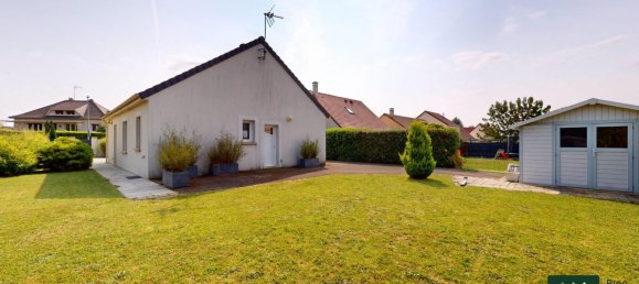 2 bedrooms House in Beville-le-Comte, France No. 221699 15