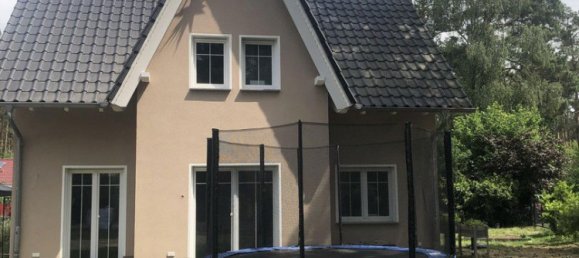 Casa de 5 habitaciónes en Oberhavel, Germany No. 300123 6