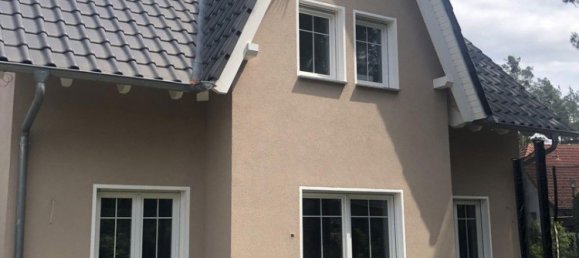 Casa de 5 habitaciónes en Oberhavel, Germany No. 300123 2