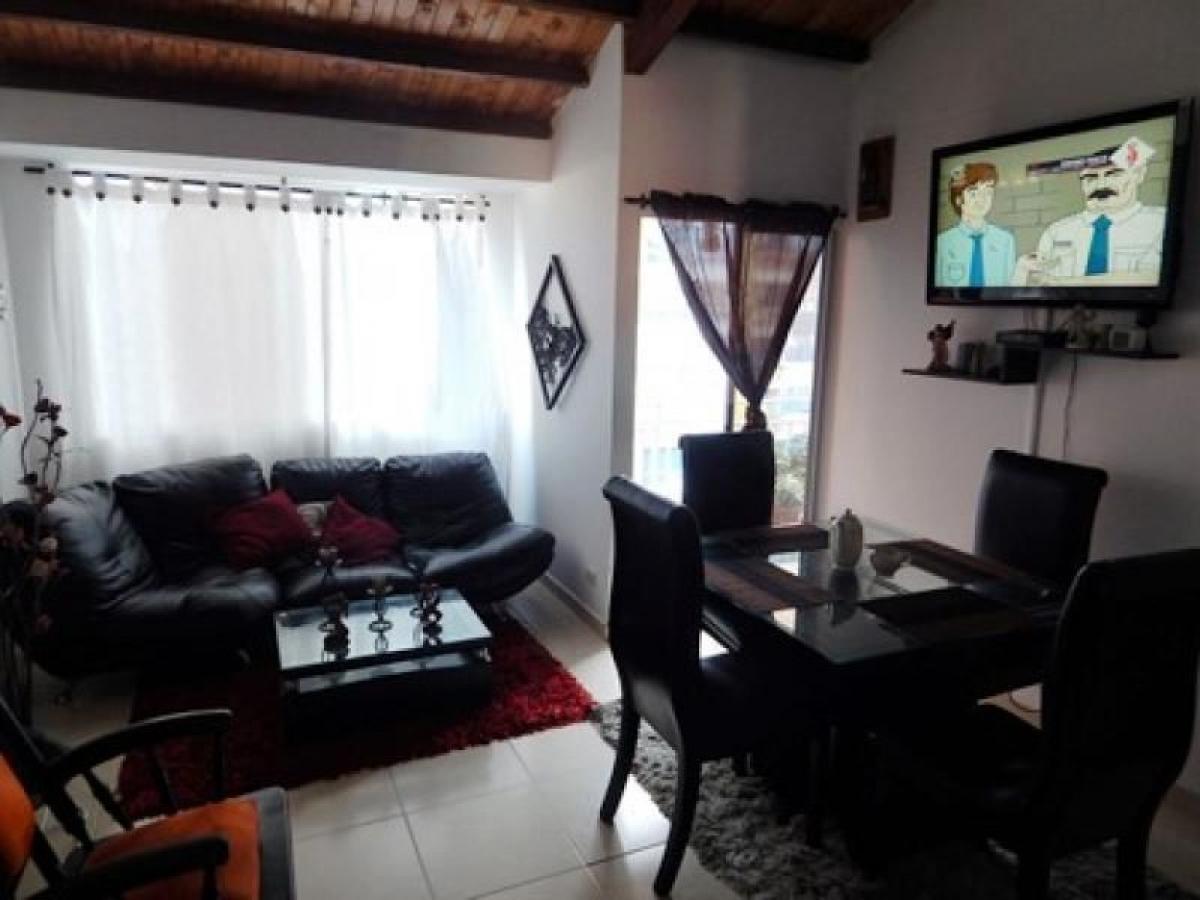 3 bedrooms House in Atlantico, Colombia No. 3588