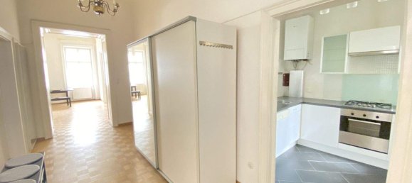 3 rooms Apartment in Mariahilf, Austria No. 137552 5