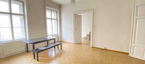 3 rooms Apartment in Mariahilf, Austria No. 137552 2