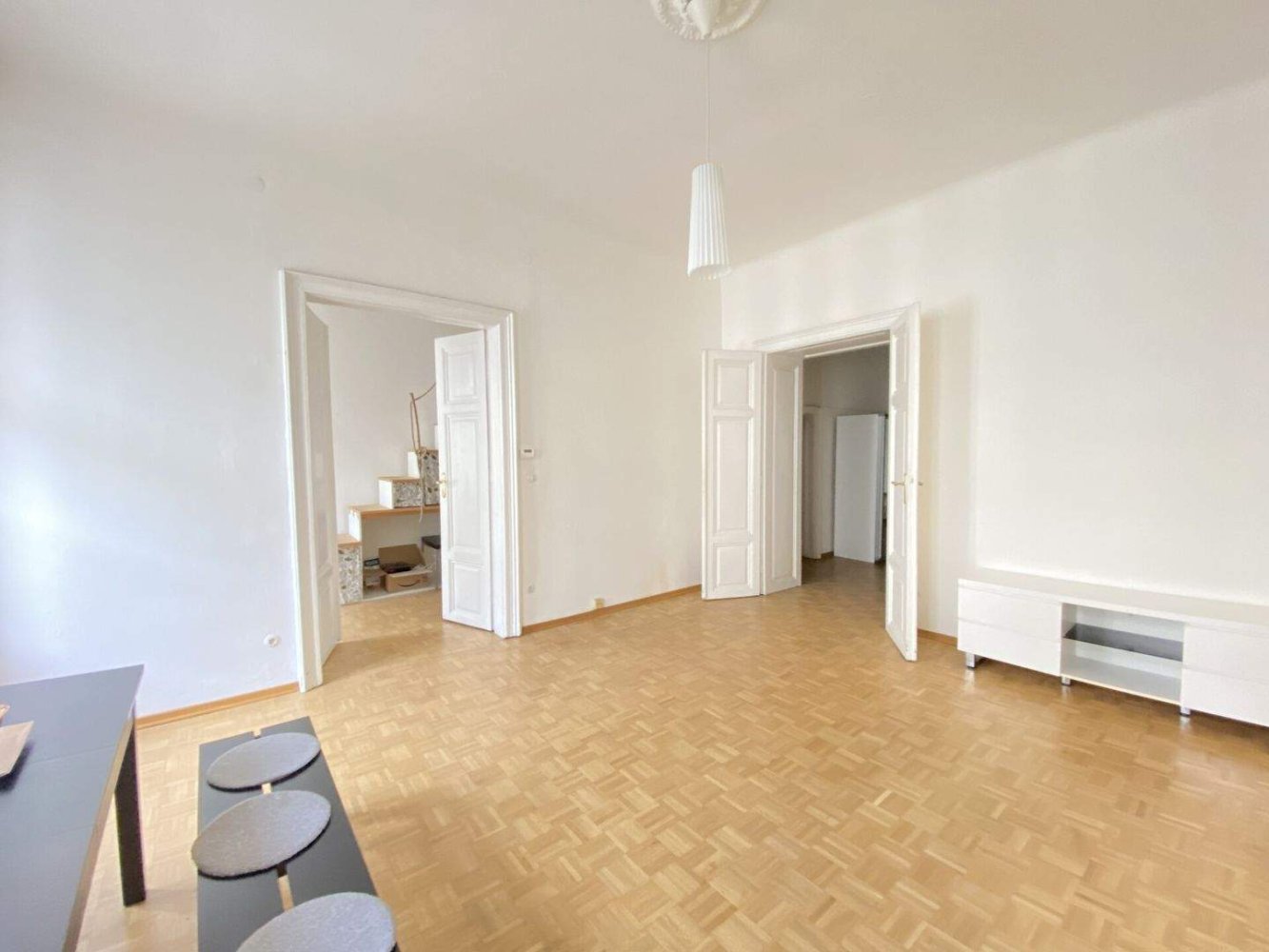 3 rooms Apartment in Mariahilf, Austria No. 137552