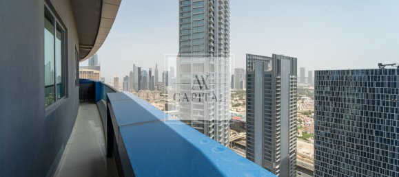 Квартира с 2 спальнями в Даунтаун Дубай (Даунтаун Бурдж Дубай), ОАЭ № 52035 10