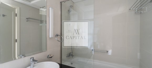 Квартира с 2 спальнями в Даунтаун Дубай (Даунтаун Бурдж Дубай), ОАЭ № 52035 15