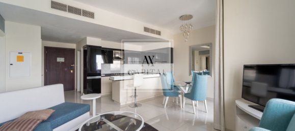 Квартира с 2 спальнями в Даунтаун Дубай (Даунтаун Бурдж Дубай), ОАЭ № 52035 8