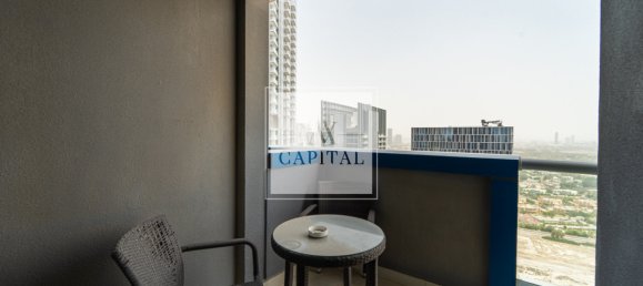 Квартира с 2 спальнями в Даунтаун Дубай (Даунтаун Бурдж Дубай), ОАЭ № 52035 2