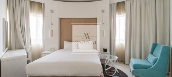 Квартира с 2 спальнями в Даунтаун Дубай (Даунтаун Бурдж Дубай), ОАЭ № 52035 4