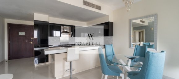 Квартира с 2 спальнями в Даунтаун Дубай (Даунтаун Бурдж Дубай), ОАЭ № 52035 5