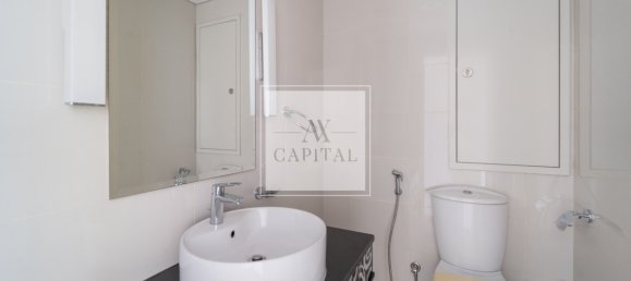 Квартира с 2 спальнями в Даунтаун Дубай (Даунтаун Бурдж Дубай), ОАЭ № 52035 14