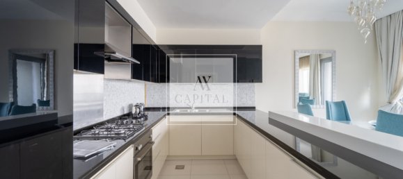 Квартира с 2 спальнями в Даунтаун Дубай (Даунтаун Бурдж Дубай), ОАЭ № 52035 21