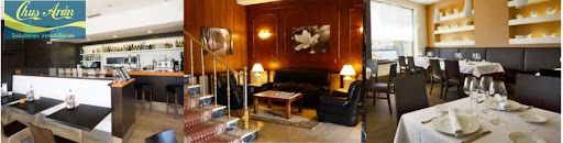 42 غرف نوم عقار تجاري في A Coruna, Spain رقم 276388