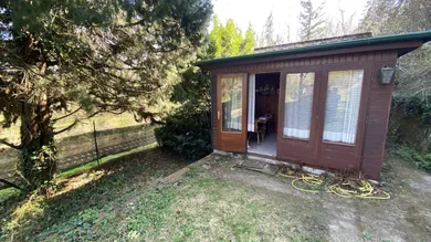 830m² Land in Klosterneuburg, Austria No. 162879