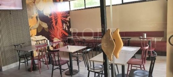 Propriété commerciale à Acuto, Italy 170m² No. 278407 8