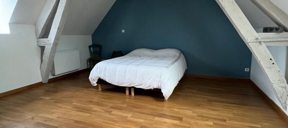 Дом с 5 спальнями в Компьень, Франция № 153232 14