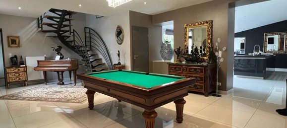 Дом с 5 спальнями в Компьень, Франция № 153232 4