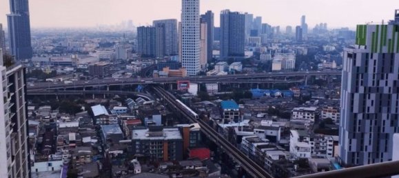 1 chambre Condo à Watthana, Thailand No. 5174 2