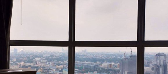 1 chambre Condo à Watthana, Thailand No. 5174 7